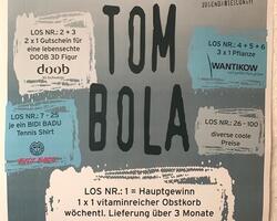 Tombola 2